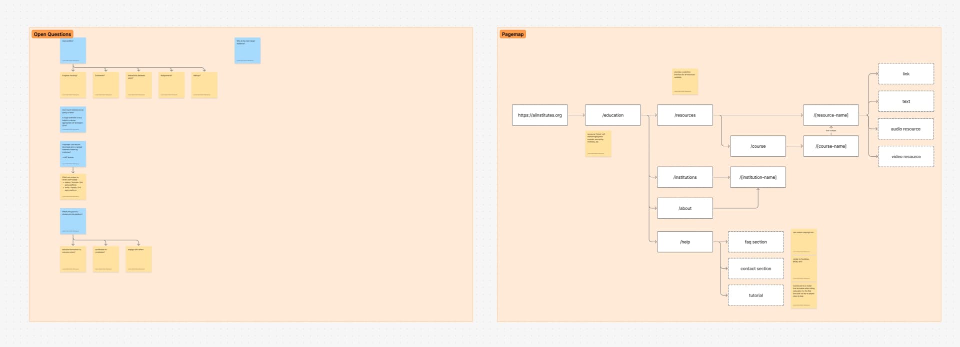 AIVO Education Portal screenshot 4