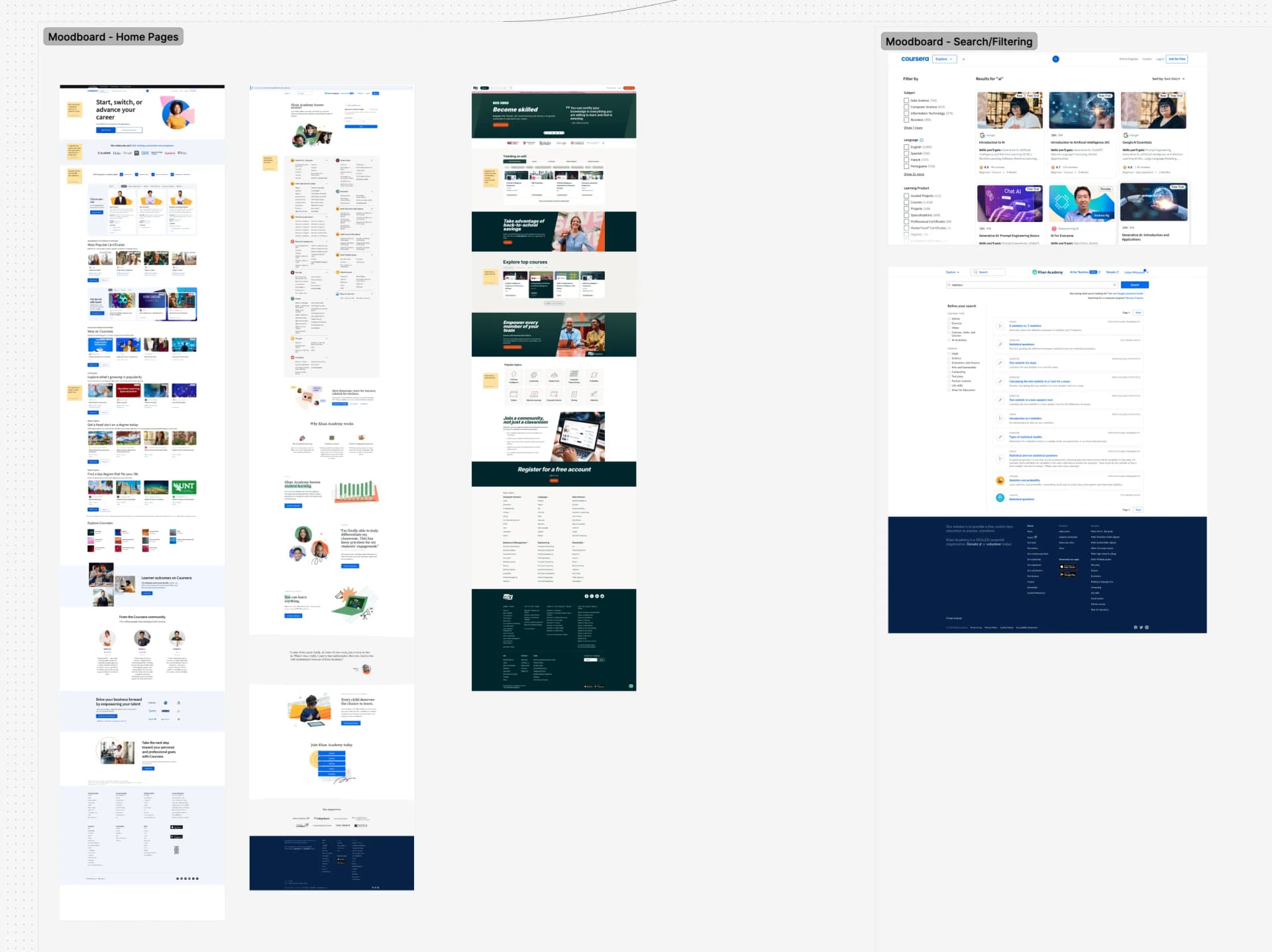 AIVO Education Portal screenshot 5